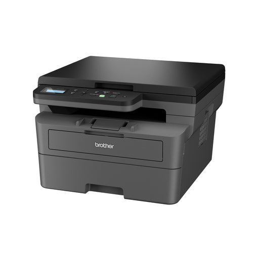 Brother DCP-L2627DWXL Laser A4 1200 x 1200 DPI 32 ppm Wi-Fi Brother DCP-L2627DWXL Laser A4 1200 x 1200 DPI 32 ppm Wi-Fi